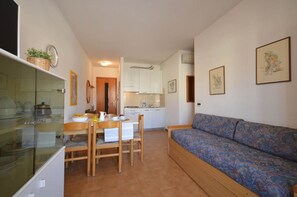 TV - Great house for four people - Beahost (Bibione)
