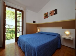 2 Schlafzimmer