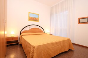 2 bedrooms - Spacious house near the beach - Beahost (Bibione)