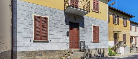 Detalle exterior