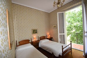3 Schlafzimmer, Internetzugang