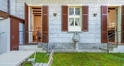 Holiday Home in Meina