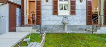 Holiday Home in Meina