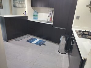 Apartment | 1 bedroom - 917a Merano -cozy 1 BHK Apartment (Dubai)