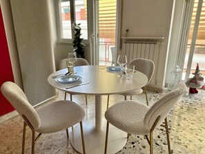 Restauration