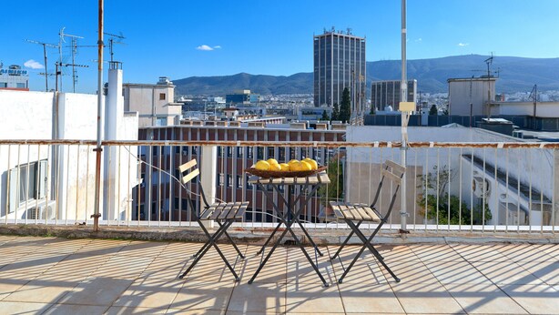 Balcon