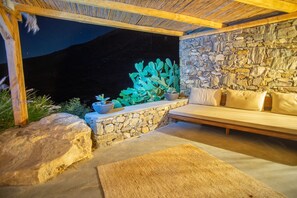 Casa | 4 quartos, escrivaninha