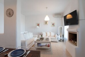 House | 2 bedrooms