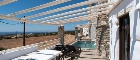 하우스 | 4 개의 침실