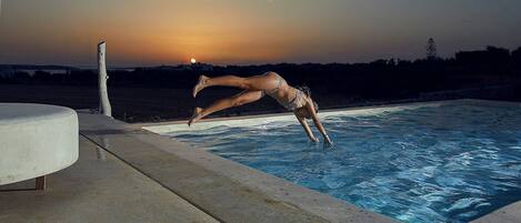 فيلا | 3 عدّة غرف نوم ومكتب