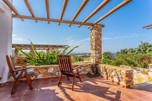 Casa | 5 habitaciones y escritorio 