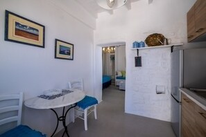 Studio | 1 sovrum