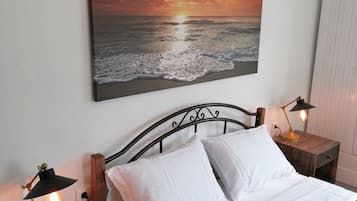 Ferienhaus | 1 Schlafzimmer