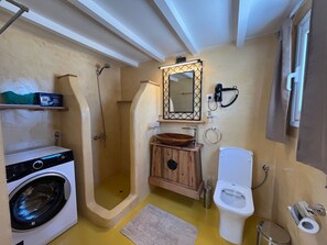 Maison | Salle de bain