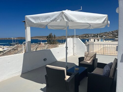 Stephany s Skyline Studio