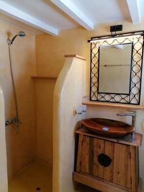 House | 1 bedroom - Stephany s Skyline Studio (Paros)