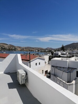 House | 1 bedroom - Stephany s Skyline Studio (Paros)
