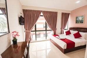 Bureau, espace de travail pour ordinateur portable