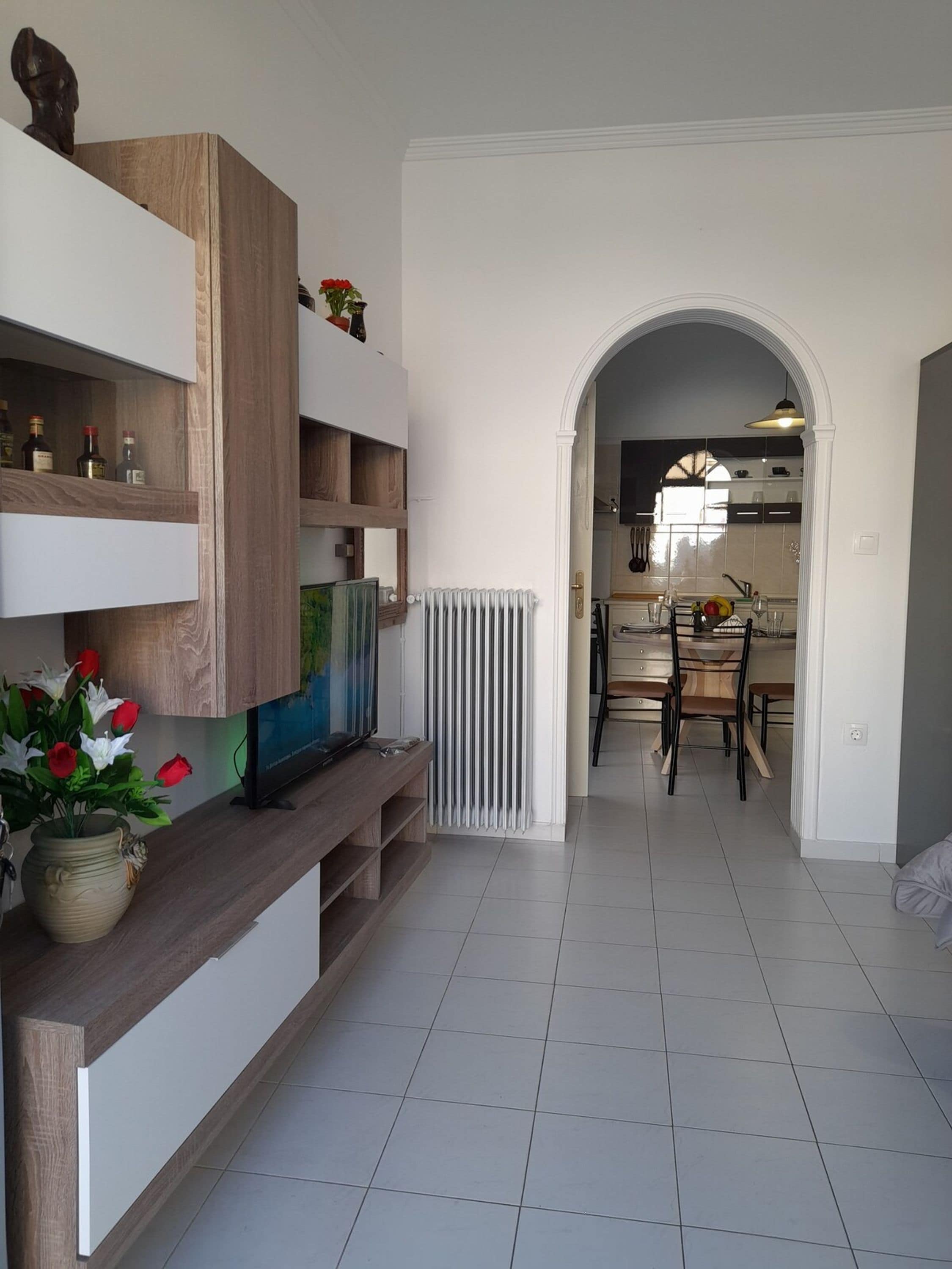 Casa | 1 dormitorio