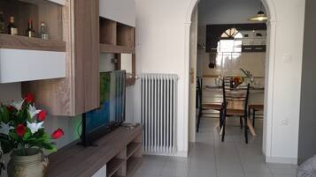 Casa | 1 habitación
