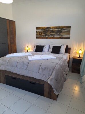 Maison | 1 chambre