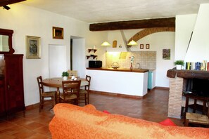 Casa | Sala de estar