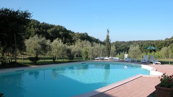 Casa | Piscina | Piscina all'aperto