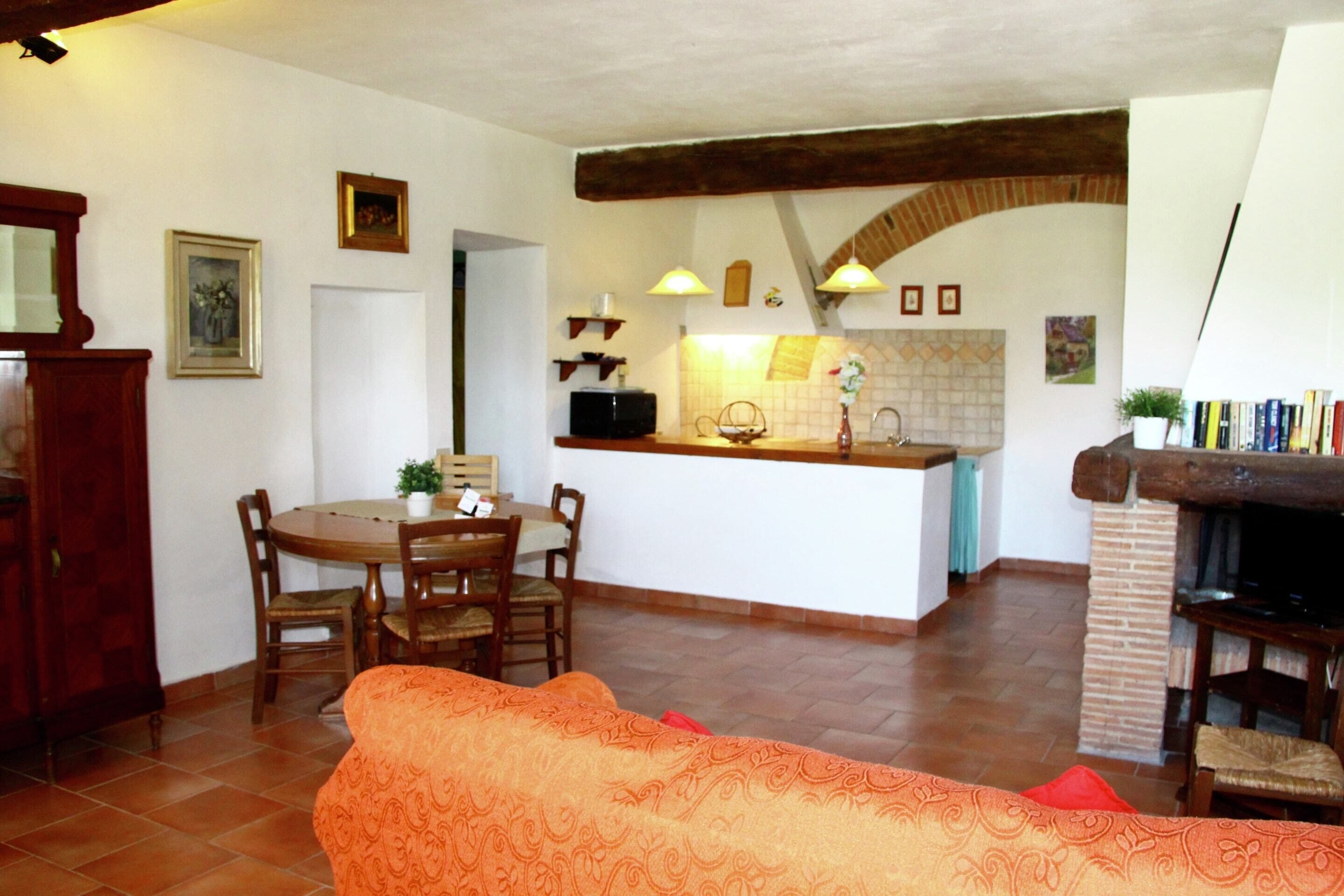 Maison | Salle de séjour