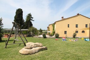House | Children's area