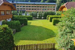 Exterior - Beautiful apartment with balcony (Bad Kleinkirchheim)