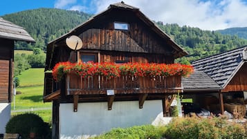Außenbereich