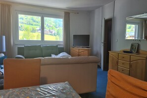 Fernseher