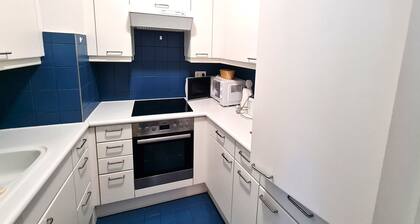 Appartement Ă Bad Kleinkirchheim