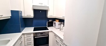 Apartment in Bad Kleinkirchheim at Skislope