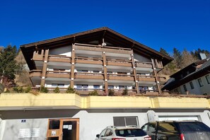 Exterieur
