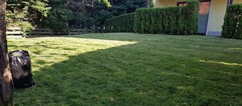 Appartement op 800 m van de thermale bronnen