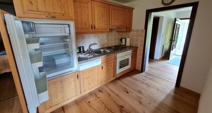 Beautiful Apartment near ski resort