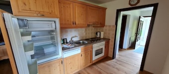 Appartamento per vacanze vicino al sciistico