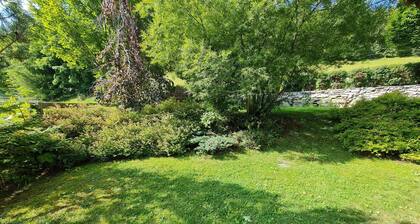 Beautiful Apartment near ski resort