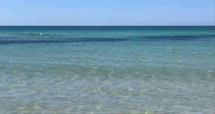 Relax Star House. An oasis of peace in the heart of Salento