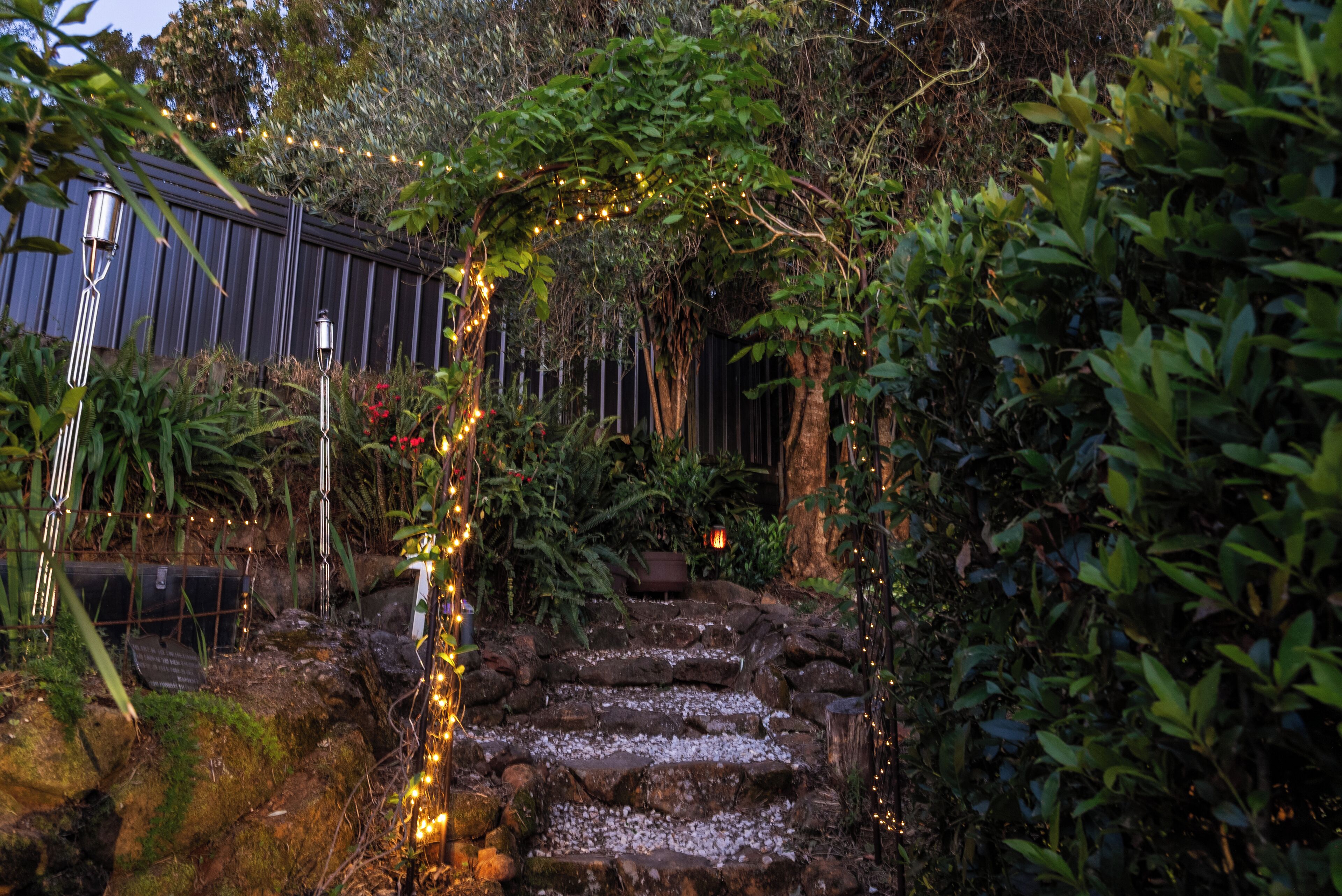 Stuga - 1 sovrum - rökare - balkong | Trädgård