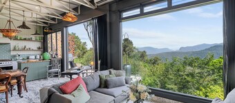 Belvedere Summer House