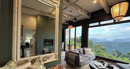 Belvedere Summer House