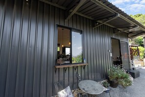 Cabin, 1 Bedroom, Smoking, Mountain View | Property grounds - Escape to a Mountain Retreat in Beechmont, Australia (Beechmont)