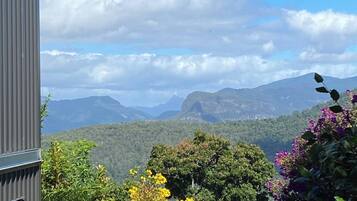 Kabin, 1 kamar tidur, Boleh Merokok, balkon | Halaman properti