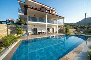 Exterior - Villa Nirvana Selimiye (Marmaris)