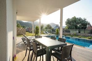 Exterior - Villa Nirvana Selimiye  (Marmaris)
