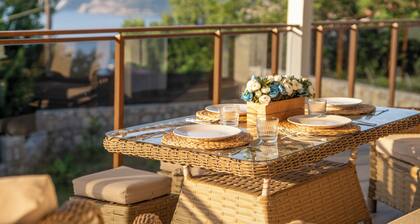 Villa Nirvana Selimiye