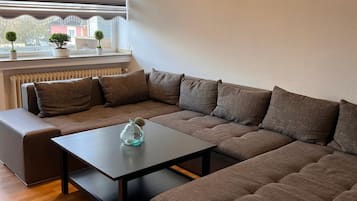 Fernseher
