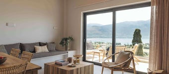 Seaview Retreat. - Starlink Wi-Fi